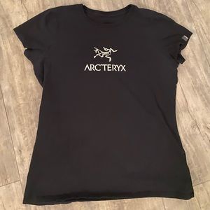 Women's Arc'teryx T-Shirt
